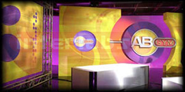 Stage Graphics & Events & Studios